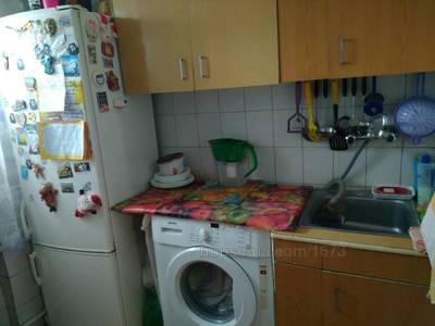 Купити квартиру, Ньютона вул., Харків, id 20862