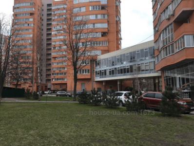Купити квартиру, Цілиноградська вул., Харків, id 48108