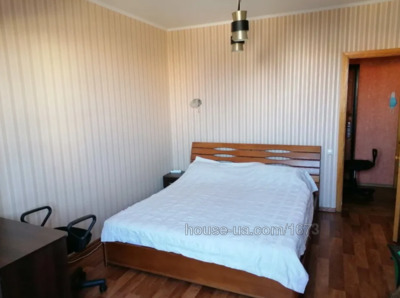 Зняти квартиру, Космічна вул., Харків, id 34631