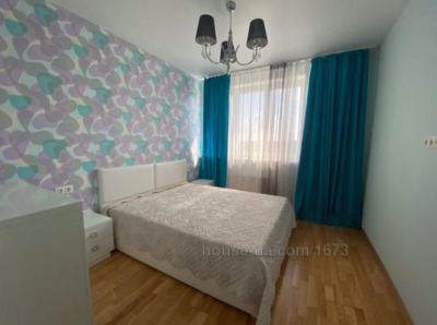 Снять квартиру, Малиновская ул., Харьков, id 38503