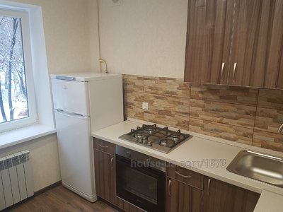 Зняти квартиру, Новгородська вул., Харків, id 41901