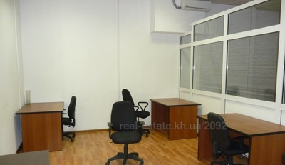 Office for rent, Gagarina-prosp, 20, Kharkiv, id 112734