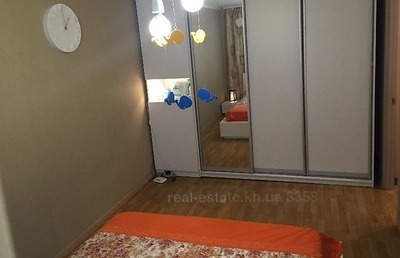 Зняти квартиру, Космічна вул., 47, Харків, id 125293