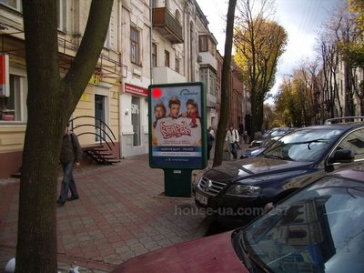 Купити квартиру, Сталінка, Артема вул., Харків, id 9091