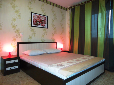 Vacation apartment, Mezhlauka-ul, 2, Kharkiv, Marshala_Zhukova_M, Nemyshlyansky district, id 122948