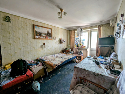Купити квартиру, Хрущівка, Рабина Ицхака ул., Одеса, id 62411