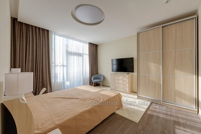 Buy an apartment, New Building, Dragomirova-ul, Kyiv, id 204397