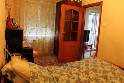 Снять квартиру, Любинская ул., Львов, id 35400