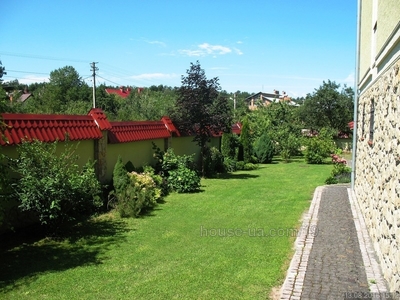 Зняти будинок, Арктична, Брюховичi, Львівська міськрада район, id 5466