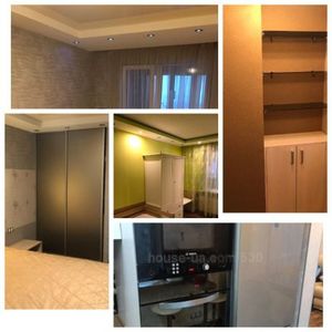 Rent an apartment, Czekh, Buchmy-ul, Kharkiv, id 11848