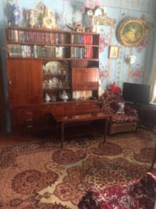 Купити квартиру, Єлизаветинська вул., Харків, id 42113