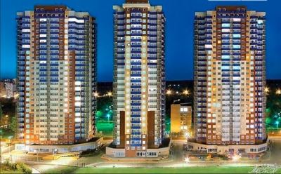 Купити квартиру, Леніна просп., Харків, id 34779