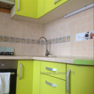 Купити квартиру, Тракторобудівників просп., Харків, id 33531