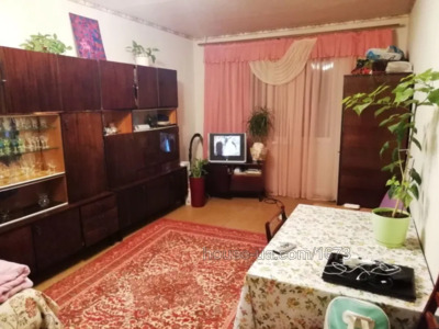 Купити квартиру, Цілиноградська вул., Харків, id 33422