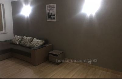 Зняти квартиру, Шевченка Т. вул., Львів, id 35401