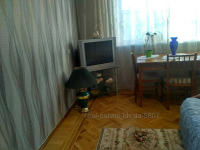 Rent an apartment, Valentinivska, 25Б, Kharkiv, id 136122