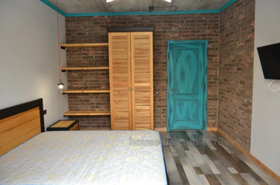 Снять квартиру, Мирная ул., Харьков, id 34784