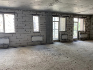 Купити квартиру, Новгородська вул., Харків, id 38438