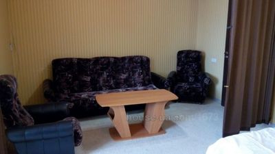 Купити квартиру, Заліська вул., Харків, id 17769