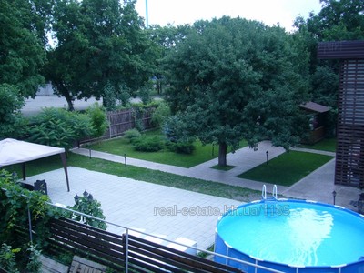 Vacation house, Khabarovskiy-per, 11, Kharkiv, Maselskogo_OS_M, Nemyshlyansky district, id 110007