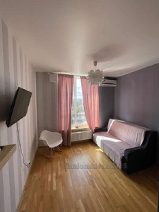 Buy an apartment, Sobornosti (Vozzyednannia) ave., 15/17, Kyiv, id 207400