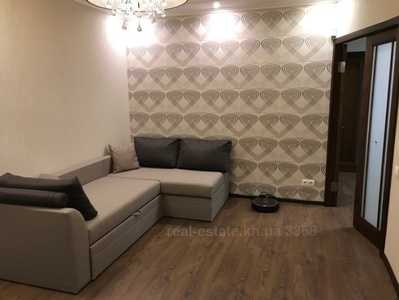 Rent an apartment, Improved, Druzhbi-Narodov-ul, 208, Kharkiv, id 123729