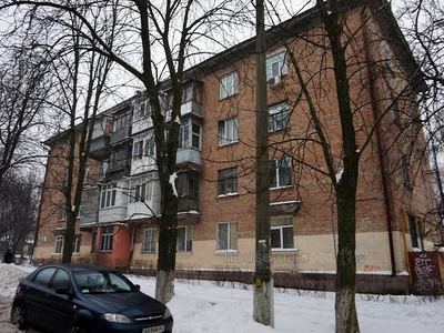 Купити квартиру, Сталінка, Мартиросяна ул., 11, Київ, id 24569