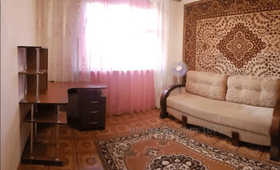 Снять квартиру, Роганская ул., Харьков, id 50061