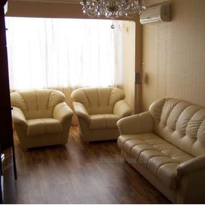 Зняти квартиру, Победы просп., 19, Київ, id 302