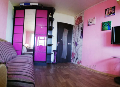 Купити квартиру, Тракторобудівників просп., Харків, id 38052