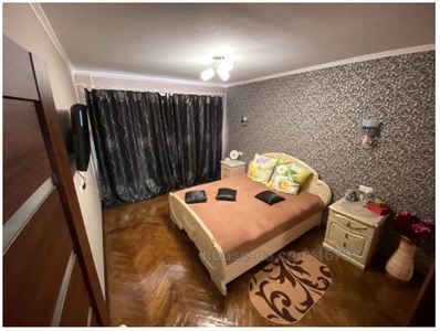 Купити квартиру, Ньютона вул., Харків, id 37272