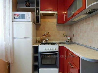 Vacation apartment, Olimpiyskaya-ul, Kharkiv, id 109232