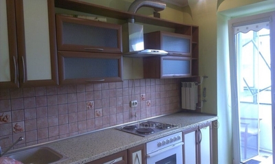 Купити квартиру, Варшавська вул., Львів, id 1964