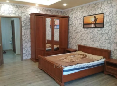 Купить квартиру, Балакирева ул., Харьков, id 28429