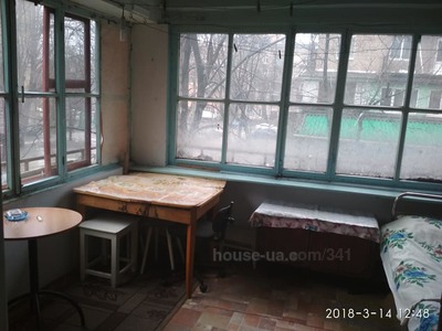 Купити квартиру, Сталінка, Трегубенко ул. (Ленинский), 5, Запоріжжя, id 13007