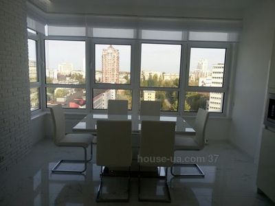 Зняти квартиру, Кловський узвіз, Київ, id 1735