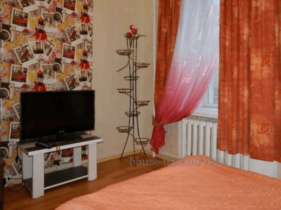 Купити квартиру, Московський просп., Харків, id 52952
