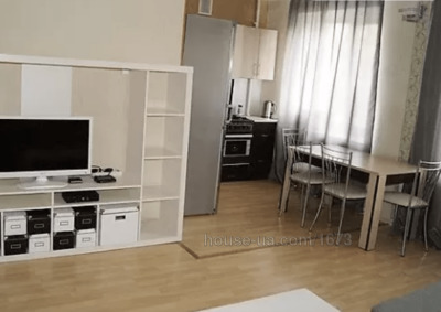 Зняти квартиру, Перемоги просп., Харків, id 59388