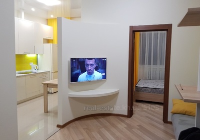 Rent an apartment, New Building, Otakara-Yarosha-per, Kharkiv, id 126468
