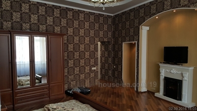 Зняти квартиру, Пекарська вул., Львів, id 1139