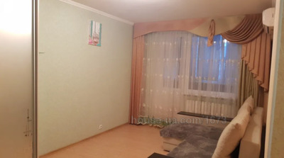 Зняти квартиру, Пермська вул., Харків, id 34574