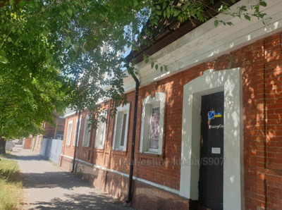 Buy a %profile%, Freestanding building, Rustavelli-ul, 31, Kharkiv, id 137140