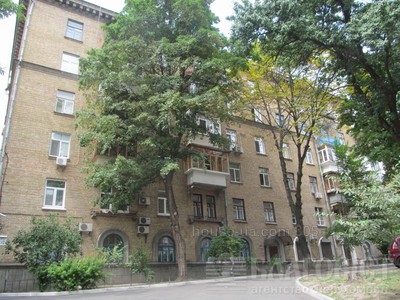 Купити квартиру, Гоголевская ул., 39А, Київ, id 6098