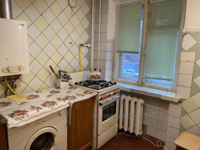 Снять квартиру, Тобольская ул., Харьков, id 42469