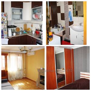 Купити квартиру, Ахсарова вул., Харків, id 34254
