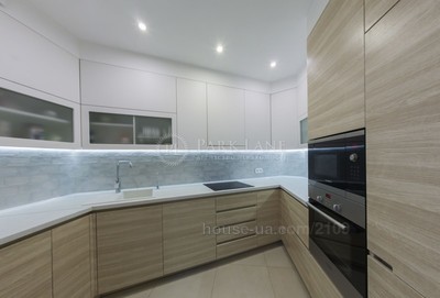 Купити квартиру, Серія "КТУ", Чавдар Елизаветы ул., 11, Київ, id 23965