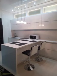 Rent an apartment, New Building, Otakara-Yarosha-per, 13А, Kharkiv, id 126177