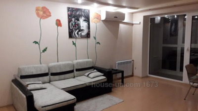 Rent an apartment, Otakara-Yarosha-ul, Kharkiv, id 34775