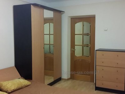 Зняти квартиру, Киквидзе ул., 18Б, Київ, id 3415