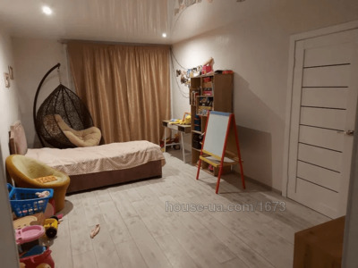 Купити квартиру, Салтівське шосе, Харків, id 62805